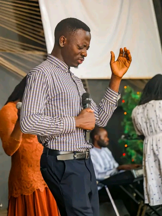 PR. KAFUMBE DAVID
