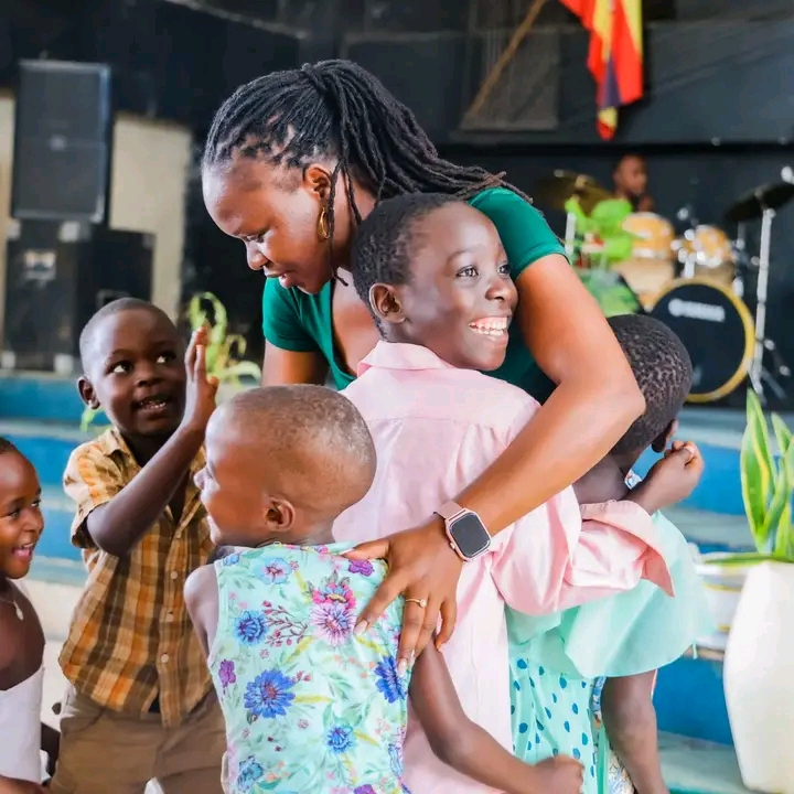 PR. IRENE NAKILEMBE
