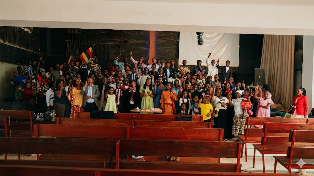 YOUTH MINISTRY
